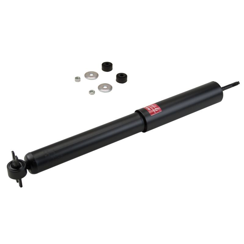 KYB Shocks & Struts Excel-G Front JEEP Cherokee 1984-01 JEEP Comanche 1986-92 JEEP Grand Cherokee 19-Shocks and Struts-KYB-KYB344088-SMINKpower Performance Parts