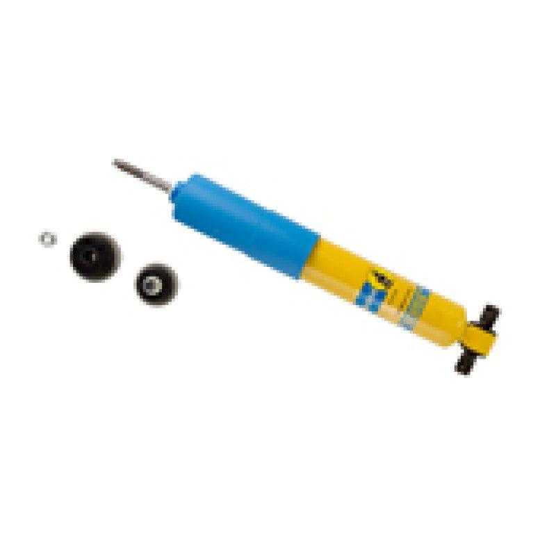 Bilstein 4600 Series 03-13 Chevrolet Express 2500/3500 Front 46mm Monotube Shock Absorber-Shocks and Struts-Bilstein-BIL24-187435-SMINKpower Performance Parts