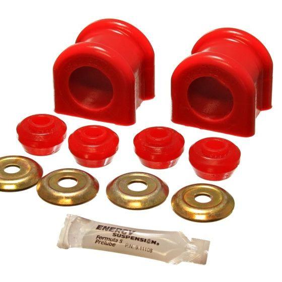 Energy Suspension Ft Sway Bar Bushing Set -32Mm - Red-Bushing Kits-Energy Suspension-ENG5.5174R-SMINKpower Performance Parts