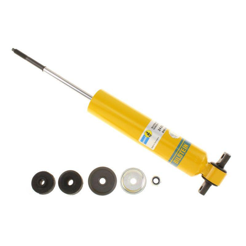 Bilstein B6 1992 Chevrolet C1500 Suburban Base Front 46mm Monotube Shock Absorber-Shocks and Struts-Bilstein-BIL24-022477-SMINKpower Performance Parts