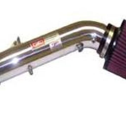 Injen 97-99 Camry 4 Cylinder Polished Short Ram Intake-Cold Air Intakes-Injen-INJIS2020P-SMINKpower Performance Parts