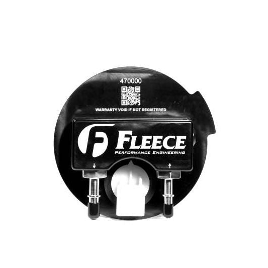 Fleece Performance 11-24 Dodge PowerFlo Lift Pump Assembly-Fuel Pump Hangers-Fleece Performance-FPEFPE-34562-SMINKpower Performance Parts