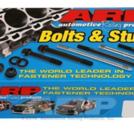 ARP Chrysler Hemi 5.7/6.1L Hex Header Bolt Kit - SMINKpower Performance Parts ARP140-1101 ARP