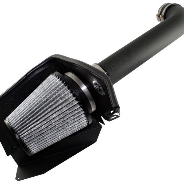 aFe MagnumFORCE Intakes Stage-2 PDS AIS PDS Ford Crown Victoria 05-10 V8-4.6L - SMINKpower Performance Parts AFE51-11692 aFe