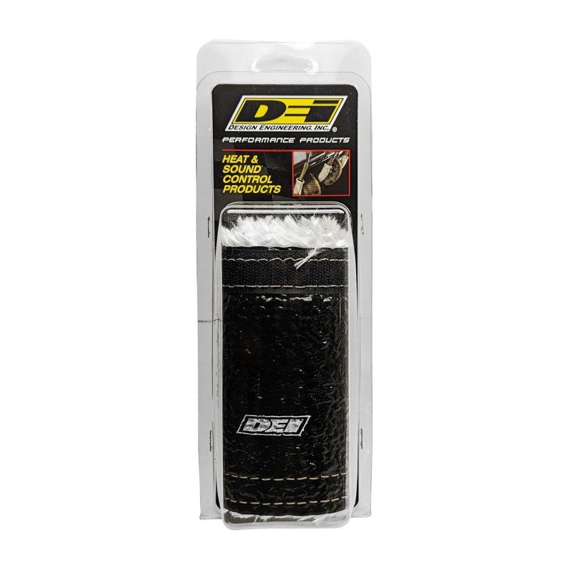 DEI Fire Wrap 3000 1in I.D. x 2ft - SMINKpower Performance Parts DEI10478 DEI