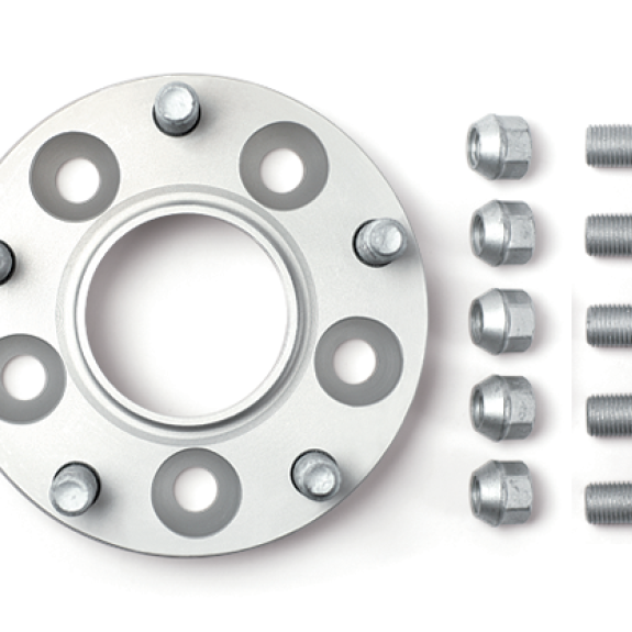 H&R 15mm DR Hub Adaptor Adapts 74 Center Bore Vehicle to 72.5 Center Bore Wheel-Wheel Spacers & Adapters-H&R-HRS3075740725-SMINKpower Performance Parts