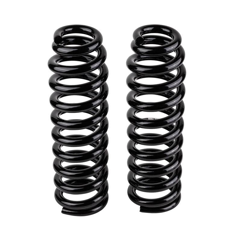 ARB / OME Coil Spring Front Tundra 07On W/Bar - SMINKpower Performance Parts ARB2614 Old Man Emu