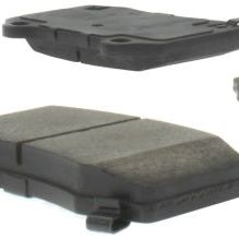 StopTech Street Select Brake Pads - Rear-Brake Pads - OE-Stoptech-STO305.10530-SMINKpower Performance Parts