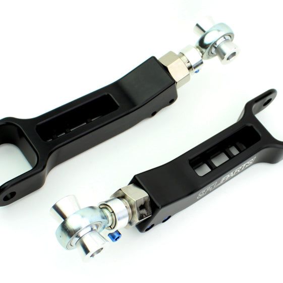 SPL Parts 2013+ Subaru BRZ/Toyota 86 Rear Traction Arms-Suspension Arms & Components-SPL Parts-SPPSPL RTR FRS-SMINKpower Performance Parts
