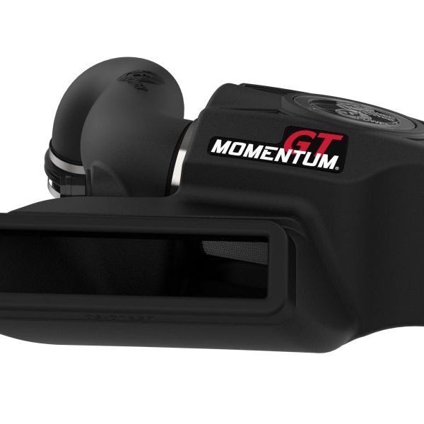aFe Momentum GT Pro DRY S Cold Air Intake System 19-21 Audi Q3 L4-2.0L (t)-Air Filters - Universal Fit-aFe-AFE50-70087D-SMINKpower Performance Parts