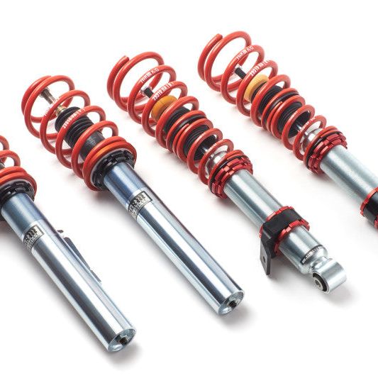 H&R 98-04 Porsche 911/996 C2 Cabrio/Targa/Coupe (2WD) Street Perf. Coil Over-Coilovers-H&R-HRS29510-1-SMINKpower Performance Parts