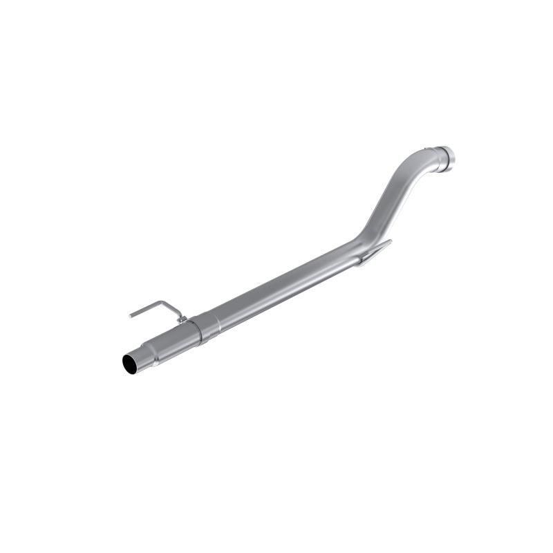 MBRP 3in Muffler Bypass Pipe, 15-20 Ford F-150 5.0L, T409 - SMINKpower Performance Parts MBRPS5201409 MBRP