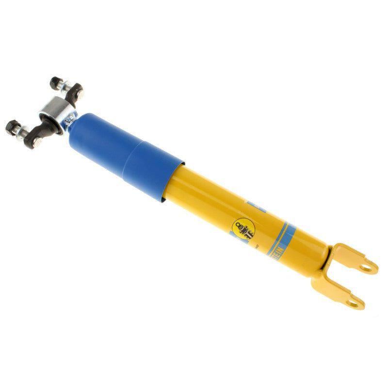 Bilstein 4600 Series 2013 GMC Sierra 3500 HD Denali Front Shock Absorber-Shocks and Struts-Bilstein-BIL24-196437-SMINKpower Performance Parts