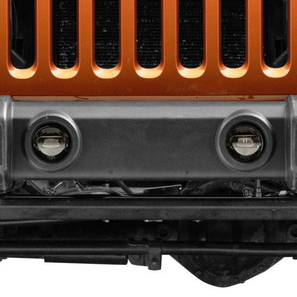 Raxiom 10-22 Jeep Wrangler JK/JL Axial Series LED Fog Lights - SMINKpower Performance Parts RAXJ127018 Raxiom