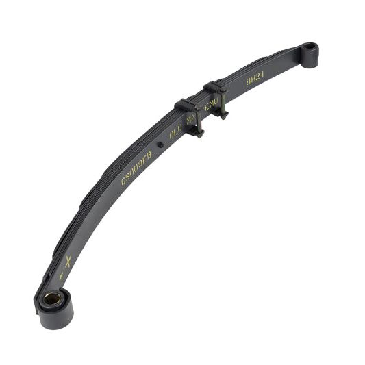 ARB / OME Leaf Spring Hilux-Front-Leaf Springs & Accessories-Old Man Emu-ARBCS009FB-SMINKpower Performance Parts