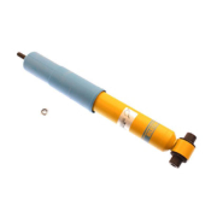 Bilstein B8 2001 Volvo S60 2.4T Rear 46mm Monotube Shock Absorber-Shocks and Struts-Bilstein-BIL24-067942-SMINKpower Performance Parts