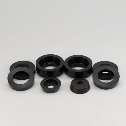 Kartboy Subaru Rear Differential/Carrier Wedge Lock-Bushing Kits-Kartboy-KBYKB-003-WEDGE-SMINKpower Performance Parts