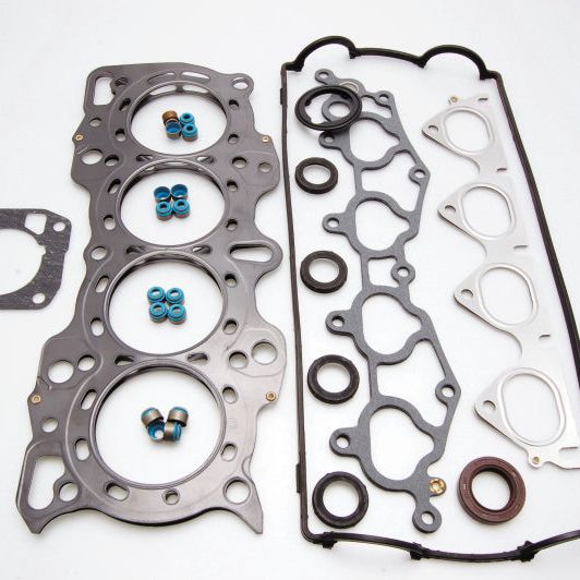 Cometic Street Pro Honda 1990-01 DOHC B18A1/B1 Non-VTEC 82mm Bore Top End Kit-Gasket Kits-Cometic Gasket-CGSPRO2004T-SMINKpower Performance Parts