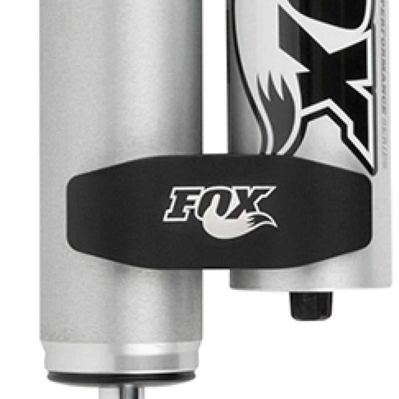 Fox 97-06 Jeep TJ 2.0 Perf Series 10.6in. Smooth Body R/R Front Shock w/CD Adj. / 5-6in & 4-6in Lift - SMINKpower Performance Parts FOX985-26-109 FOX