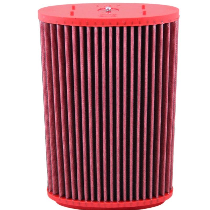 BMC 04-06 Porsche Boxster / Boxster S 2.7L Replacement Cylindrical Air Filter-Air Filters - Direct Fit-BMC-BMCFB416/16-SMINKpower Performance Parts