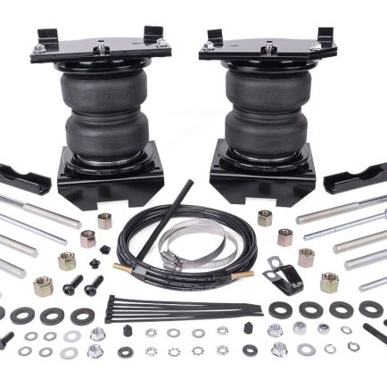 Air Lift 16-20 Ford Raptor 4WD LoadLifter 5000 Ultimate Air Spring Kit w/Internal Jounce Bumper - SMINKpower Performance Parts ALF88413 Air Lift