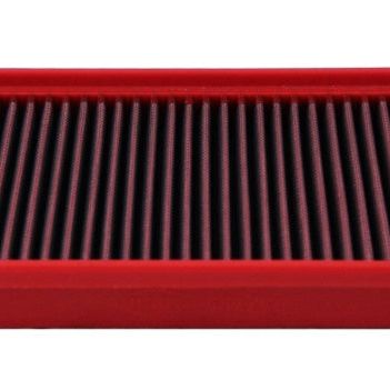 BMC 07-12 Ferrari 599 GTB Fiorano Replacement Panel Air Filter (FULL KIT - Includes 2 Filters)-Air Filters - Drop In-BMC-BMCFB487/20-SMINKpower Performance Parts