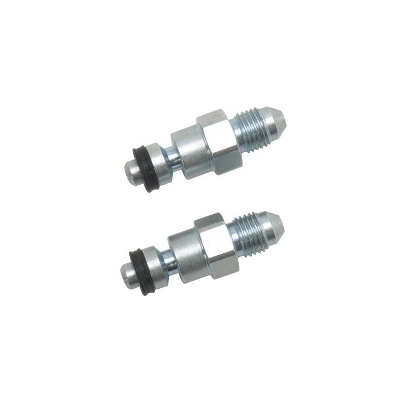 Russell Performance -3 AN SAE Adapter Fitting (2 pcs.) (Endura) - SMINKpower Performance Parts RUS640281 Russell