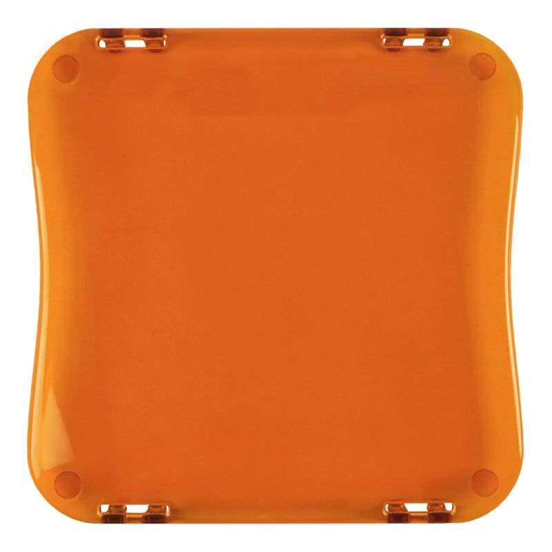 Rigid Industries Light Cover for D-XL Series Amber PRO - SMINKpower Performance Parts RIG321993 Rigid Industries