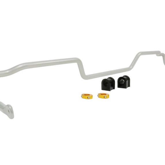 Whiteline 97-01 Toyota Camry/Solara MCV20/SXV20/SXV23 Rear Sway Bar 20mm-Sway Bars-Whiteline-WHLBTR39-SMINKpower Performance Parts