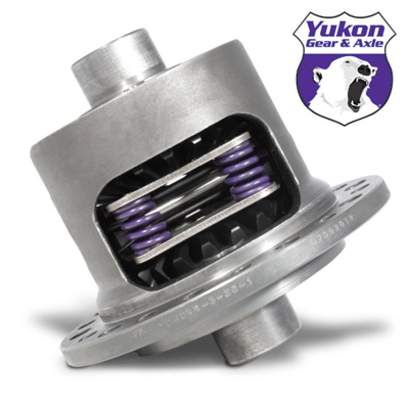 Yukon Gear Dura Grip For Dana 44 / 30 Spline / 3.92+ - SMINKpower Performance Parts YUKYDGD44-4-30-1 Yukon Gear & Axle