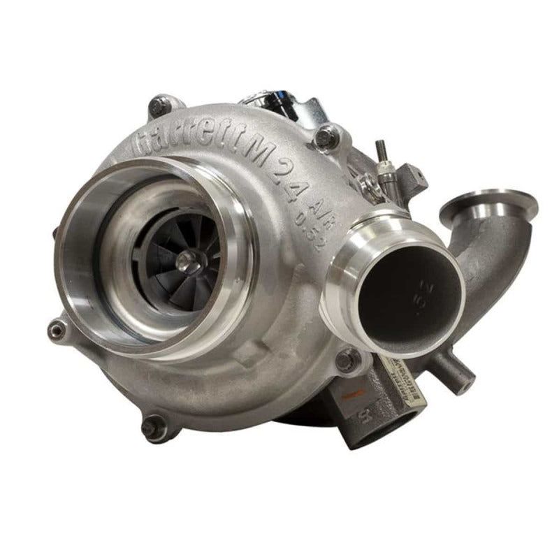 Industrial Injection 11-16 6.7L Ford Cab & Chassis Turbocharger - SMINKpower Performance Parts IND854572-5001S Industrial Injection