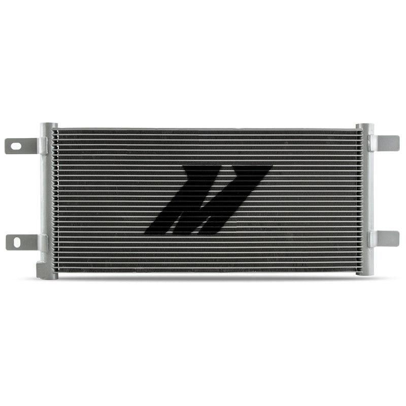 Mishimoto 15-18 Dodge RAM 6.7L Cummins Transmission Cooler - SMINKpower Performance Parts MISMMTC-RAM-15SL Mishimoto