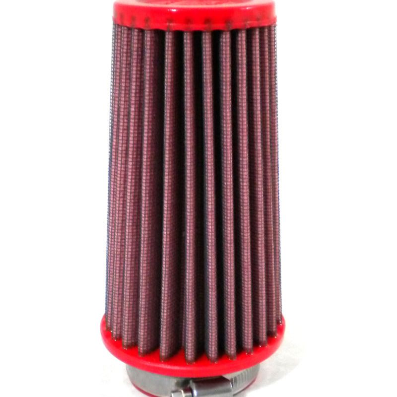 BMC Single Air Universal Conical Filter - 54mm Inlet / 150mm H-Air Filters - Universal Fit-BMC-BMCFBSA54-150-SMINKpower Performance Parts