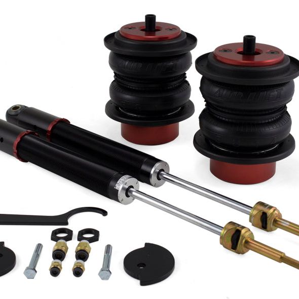 Air Lift Performance 09-15 Audi A4/A5/S4/S5/RS4/RS5 Rear Kit - SMINKpower Performance Parts ALF75658 Air Lift