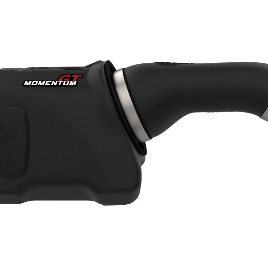 aFe Momentum GT Cold Air Intake Pro DRY S 10-18 Lexus GX 460 V8-4.6L - SMINKpower Performance Parts AFE50-70022D aFe