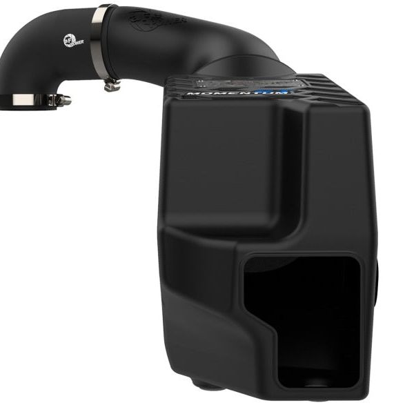 aFe Momentum ST Pro DRY S Cold Air Intake System 97-01 Jeep Cherokee (XJ) I6 4.0L - SMINKpower Performance Parts AFE51-46209 aFe
