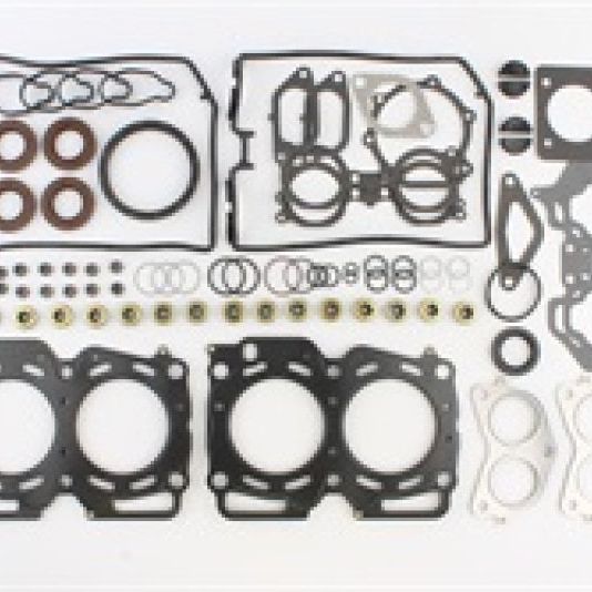 Cometic Street Pro 02-05 Subaru WRX EJ205 DOHC 92mm Bore .041in Thickness Complete Gasket Kit-Gasket Kits-Cometic Gasket-CGSPRO2023C-920-041-SMINKpower Performance Parts