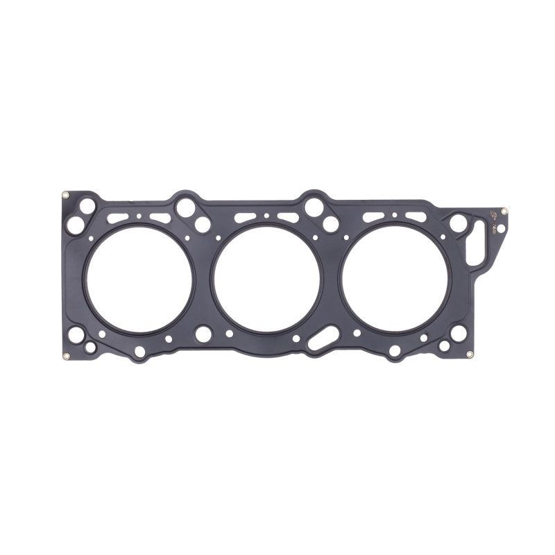 Cometic Nissan 300ZX 1990 - UP 88mm .045 inch MLS Head Gasket VG30DE/DETT 3L V6-Head Gaskets-Cometic Gasket-CGSC4346-045-SMINKpower Performance Parts