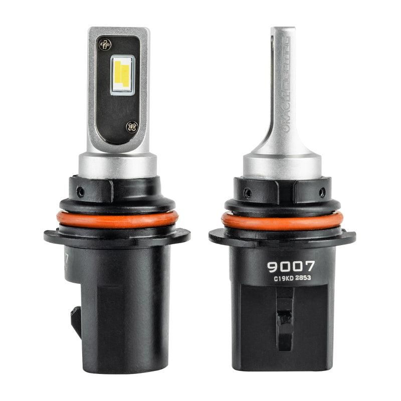 Oracle 9007 - VSeries LED Headlight Bulb Conversion Kit - 6000K - SMINKpower Performance Parts ORLV5241-001 ORACLE Lighting