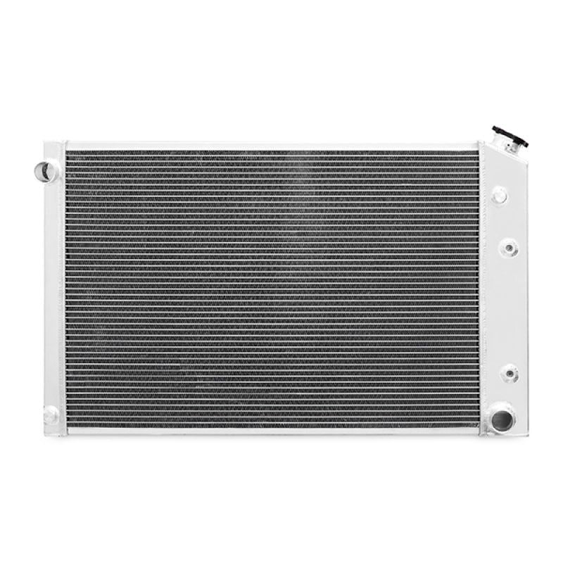 Mishimoto 78-86 GM C/K Truck X-Line Performance Aluminum Radiator-Radiators-Mishimoto-MISMMRAD-CK-78X-SMINKpower Performance Parts