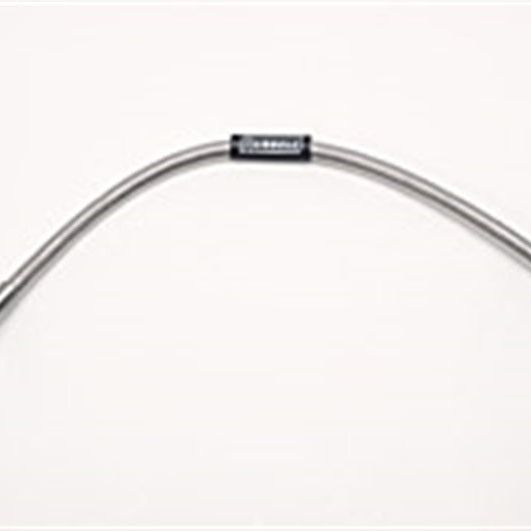Russell Performance 2006 Honda Civic Si Brake Line Kit - SMINKpower Performance Parts RUS684740 Russell