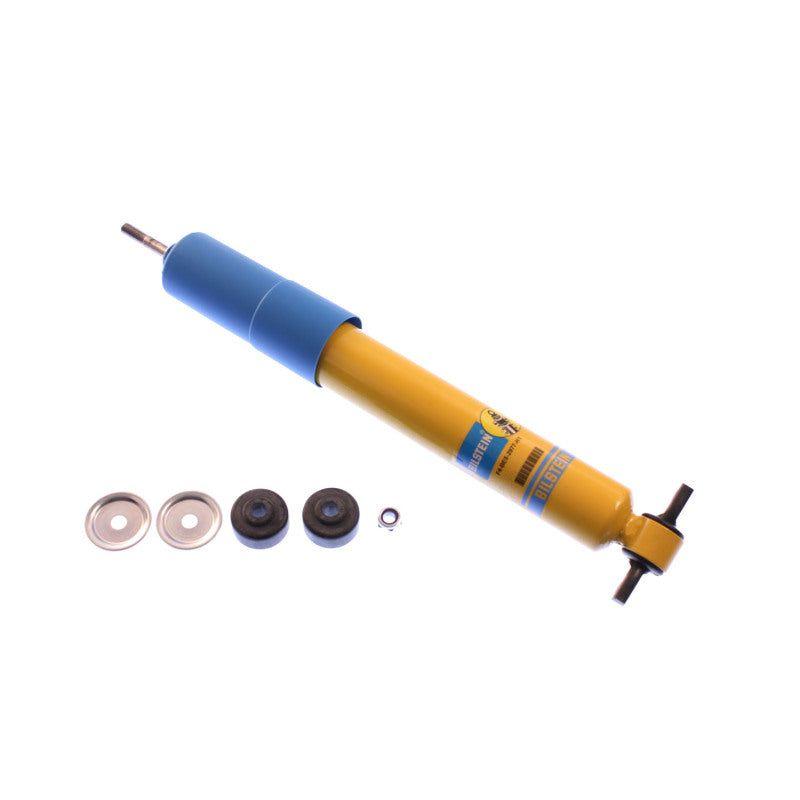 Bilstein B8 2003 Chevrolet Corvette 50th Anniversary Edition Front 46mm Monotube Shock Absorber-Shocks and Struts-Bilstein-BIL24-029773-SMINKpower Performance Parts