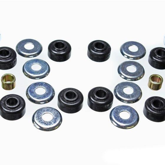 Energy Suspension 90-01 Acura Integra / 88-00 Honda Civic/CRX / 93-97 Honda Del Sol (including VTEC)-Bushing Kits-Energy Suspension-ENG16.8104G-SMINKpower Performance Parts