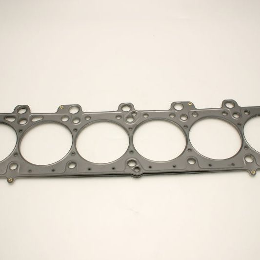 Cometic BMW M20 2.5L/2.7L 85mm .070 inch MLS Head Gasket 325i/525i-Head Gaskets-Cometic Gasket-CGSC4394-070-SMINKpower Performance Parts