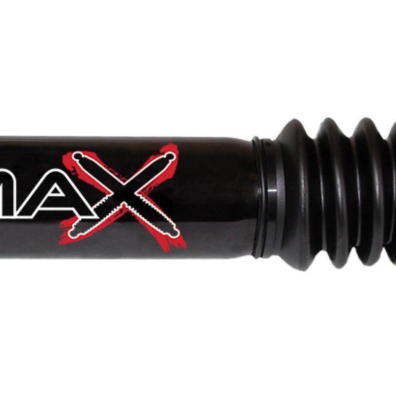 Skyjacker Black Max Shock Absorber 2007-2010 Jeep Wrangler (JK) 4 Wheel Drive-Shocks and Struts-Skyjacker-SKYB8587-SMINKpower Performance Parts