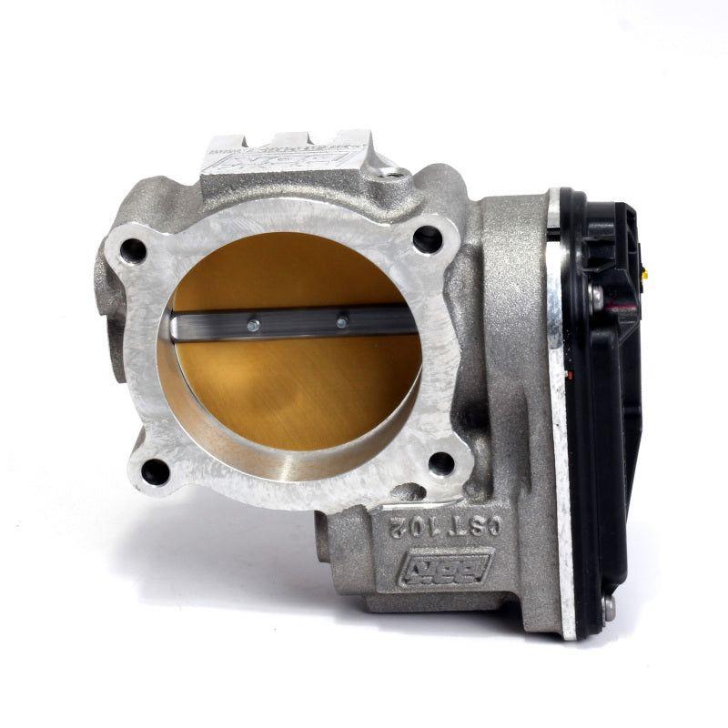 BBK 11-17 Ford Mustang 3.7L V6 / 11-14 Ford F-150 3.7L 73mm Throttle Body BBK Power Plus Series-Throttle Bodies-BBK-BBK1822-SMINKpower Performance Parts