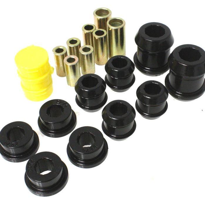 Energy Suspension 94-01 Acura Integra / 92-95 Honda Civic/CRX / 93-97 Honda Del Sol (including VTEC-Bushing Kits-Energy Suspension-ENG16.3105G-SMINKpower Performance Parts