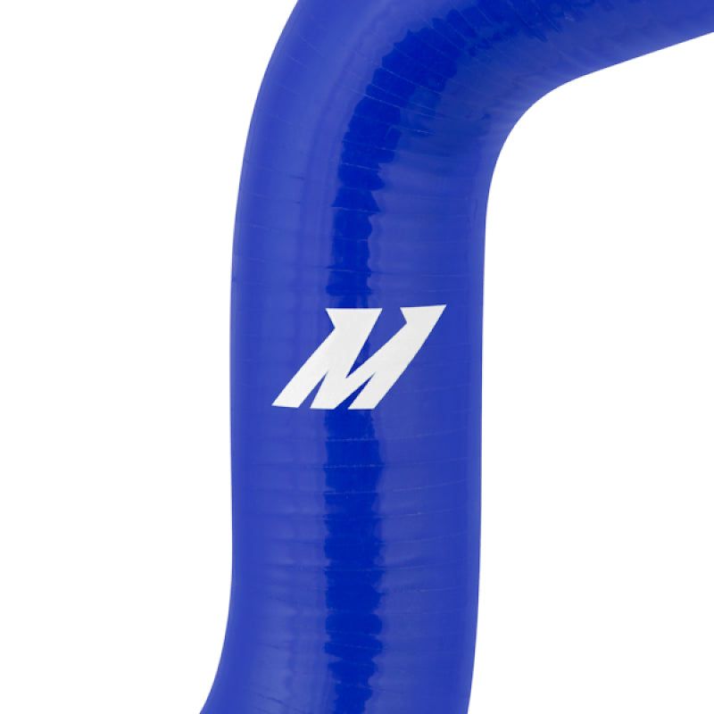 Mishimoto 91-99 Mitsubishi 3000GT / 91-96 Dodge Stealth Blue Silicone Hose Kit-Hoses-Mishimoto-MISMMHOSE-3KGT-91BL-SMINKpower Performance Parts