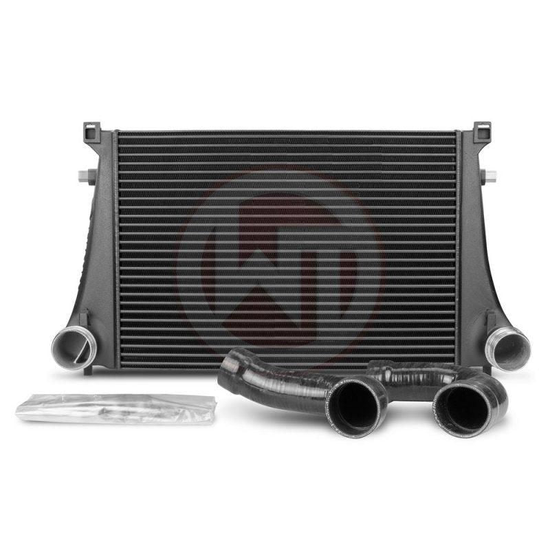 Wagner Tuning 19+ Volkswagen Golf/GTI MK8 Competition Intercooler Kit - SMINKpower Performance Parts WGT200001178 Wagner Tuning
