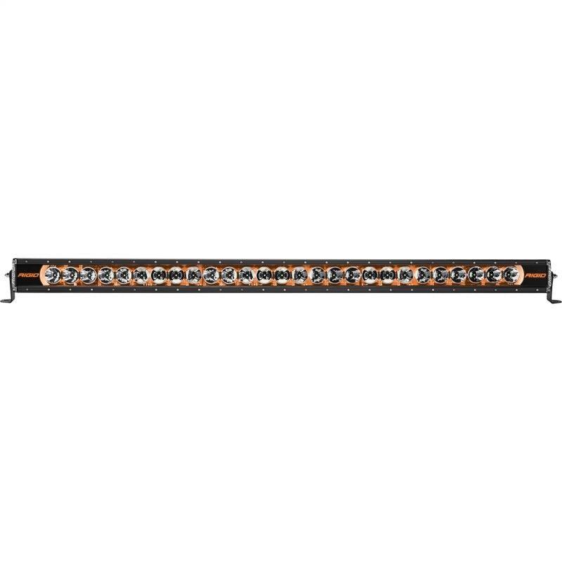 Rigid Industries Radiance+ 50in. RGBW Light Bar - SMINKpower Performance Parts RIG250053 Rigid Industries